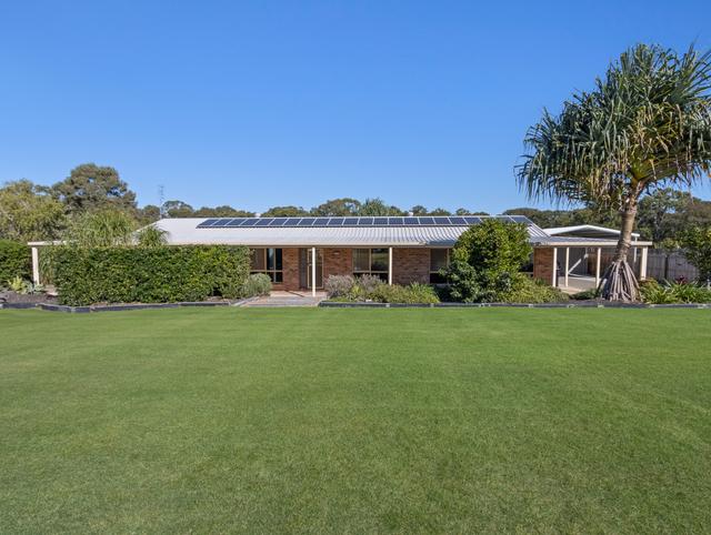 31 Ladbroke Crescent, QLD 4655