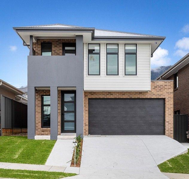 16 Foundation  Avenue, NSW 2530