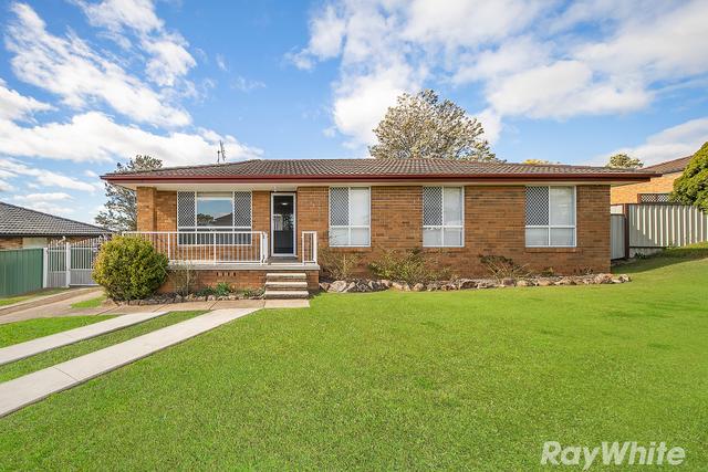 32 Crofton Avenue, NSW 2323