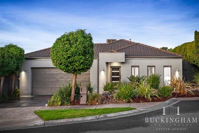 4 Saxon Court, VIC 3088