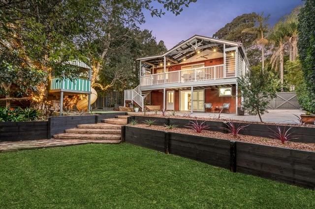 17 Sunset Place, NSW 2086