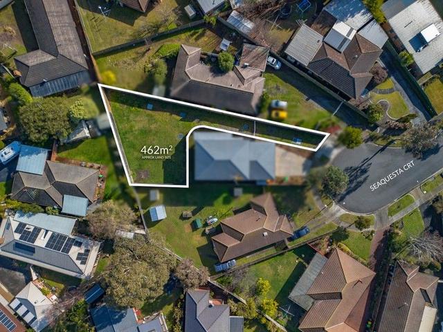 Lot 2/11 Seaquesta Court, VIC 3199