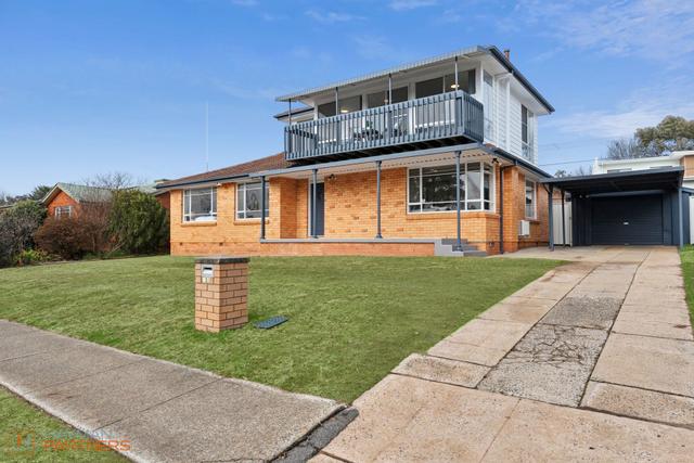 124 Carruthers Street, ACT 2605