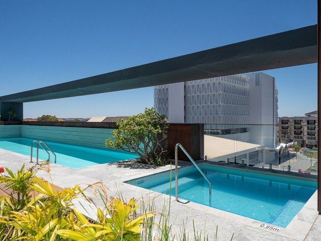 612/113 Grand Boulevard, WA 6027