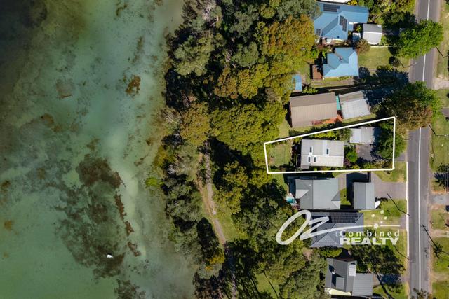 21 Walmer Avenue, NSW 2540