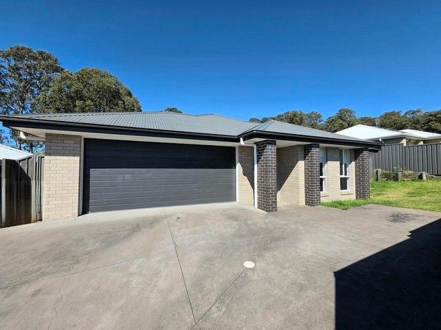 64 Benjamin Drive, NSW 2287