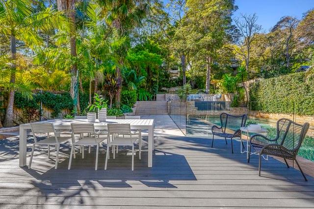 158 Central Road, NSW 2107