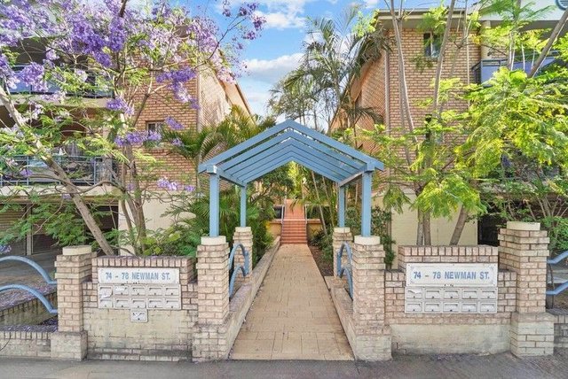 13/74-78 Newman Street, NSW 2160