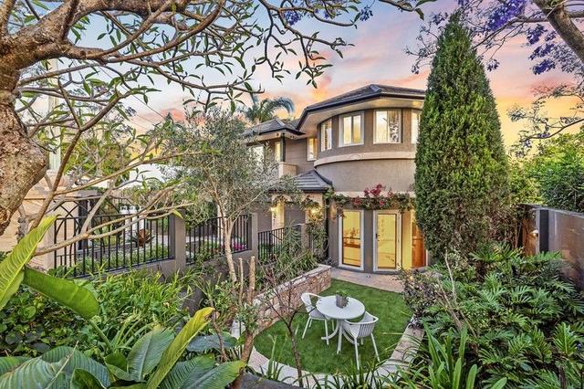 21 Garfield Drive, QLD 4064