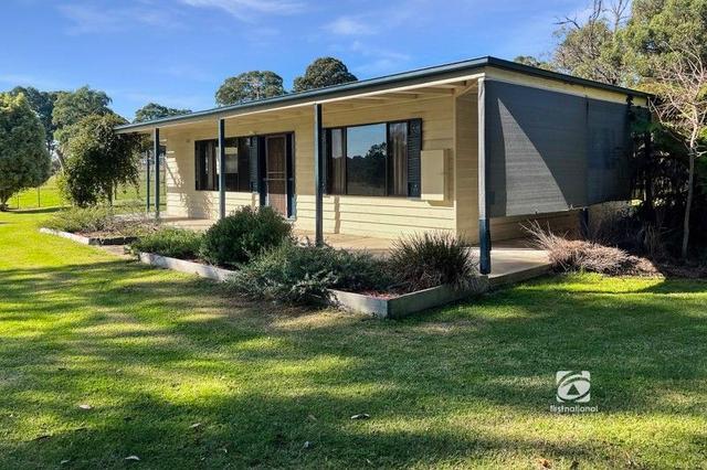 120B Gregory Road, VIC 3882