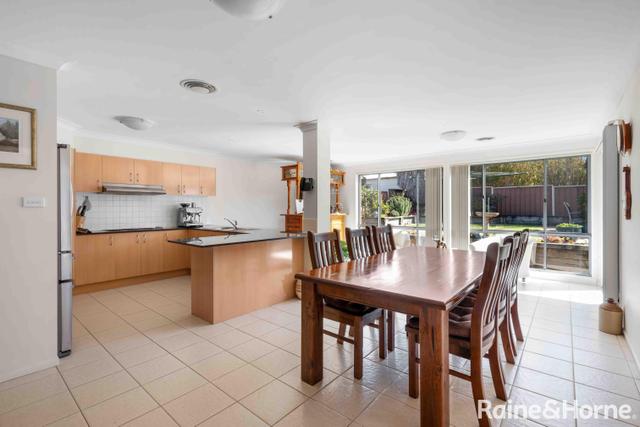 21 Explorer Boulevard, NSW 2535