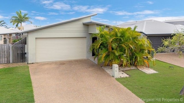 54 Madonis Way, QLD 4818