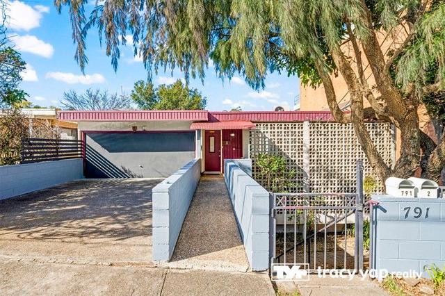 791 Pennant Hills  Road, NSW 2118