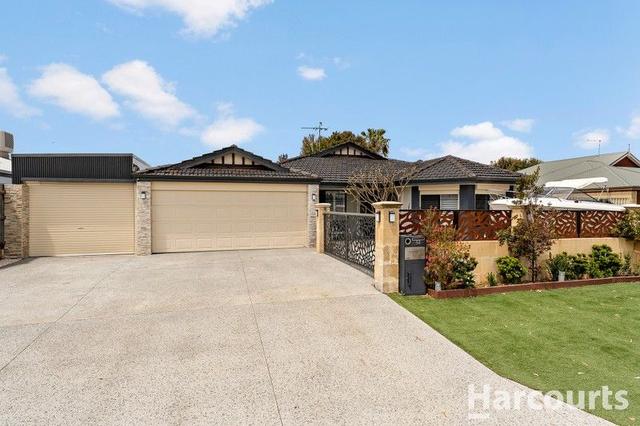 54 Pebble Beach Boulevard, WA 6210