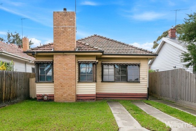 136 Market Street, VIC 3015