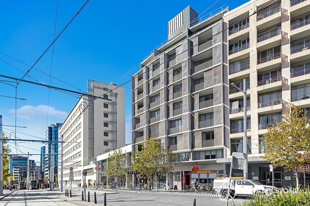 33/30-34 Chalmers Street, NSW 2010