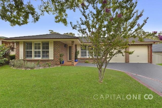 22 Bromley Court, NSW 2263