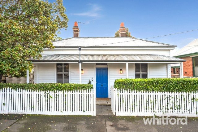 4 Potter Street, VIC 3218