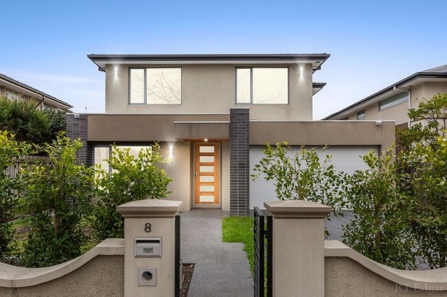 8 MacGregor Street, VIC 3145