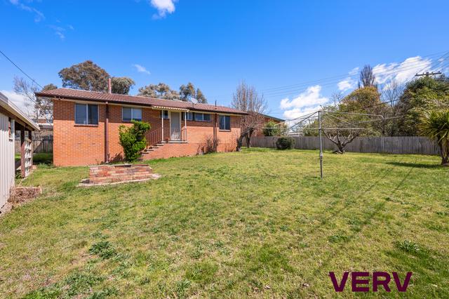 8 Graham Street, ACT 2615