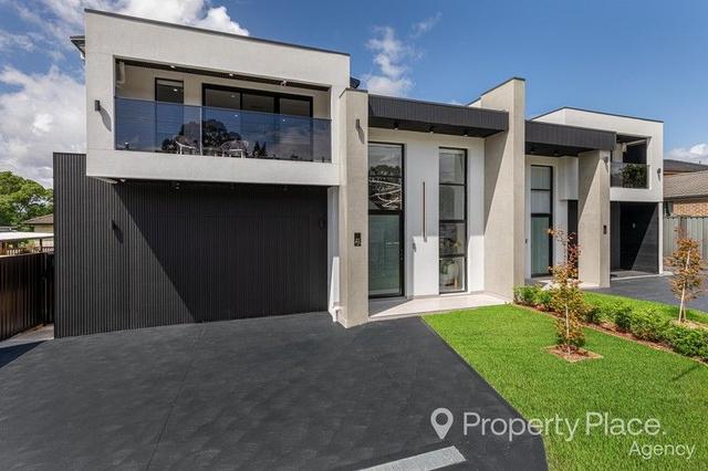 21 Wollongbar Avenue, NSW 2213