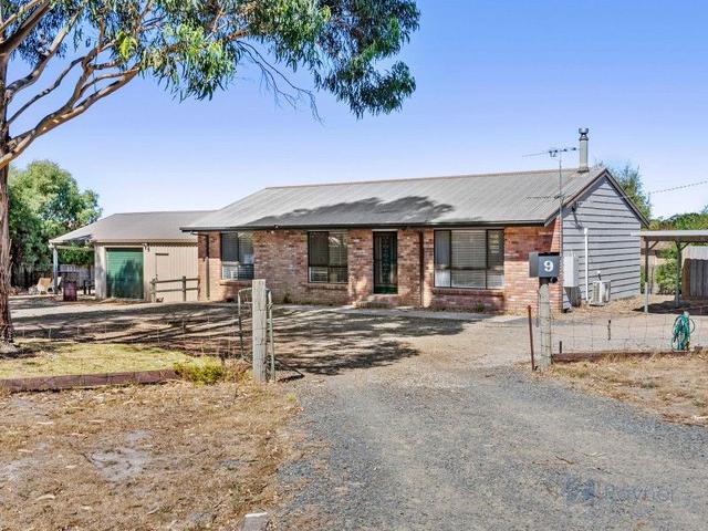 9 Bank Street, VIC 3342