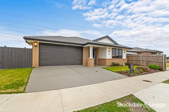 4 Caspian Court, VIC 3825