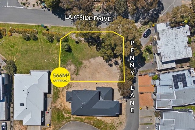 10 Penny Lane, VIC 3363
