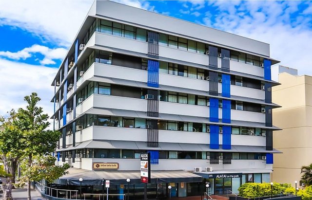 406A/391 Wickham Terrace, QLD 4000