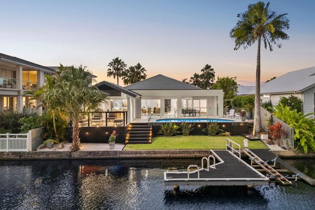 30 Masthead Quay, QLD 4566
