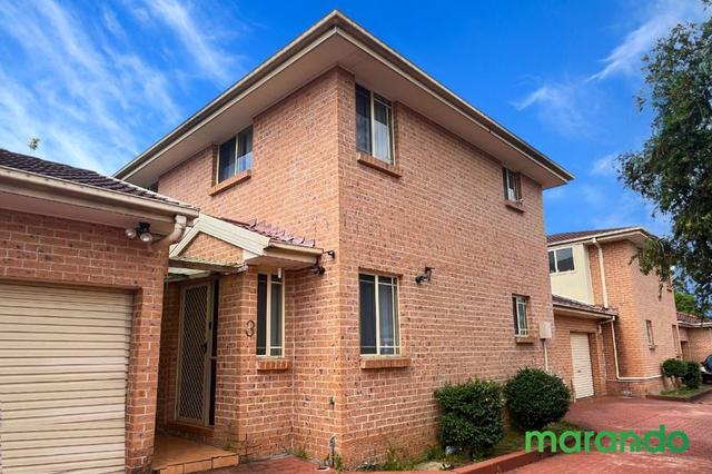 3/6 Lyndon Street, NSW 2165