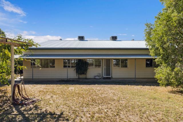 216 Eldridges Lane Taylors Flat Via, NSW 2586