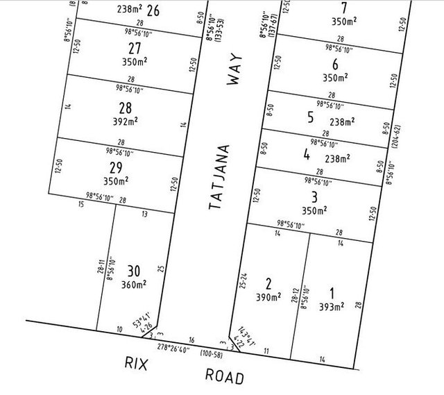 30, 438 Rix Road, VIC 3807