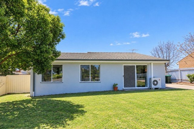 11 Memagong Street, NSW 2594