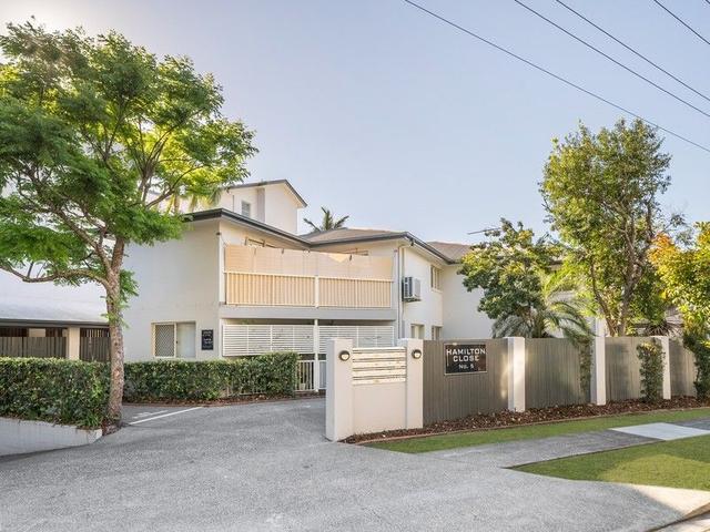 11/5 Whytecliffe Street, QLD 4010