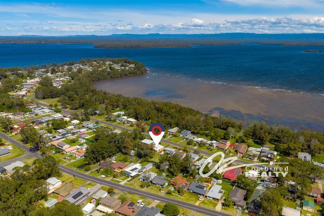 160 Walmer Avenue, NSW 2540