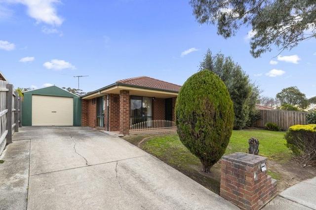 4 Pargeter Court, VIC 3810