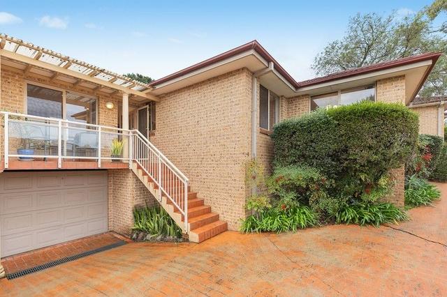 4/69a Homedale Crescent, NSW 2221