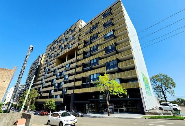 204/33 Treacy Street, NSW 2220