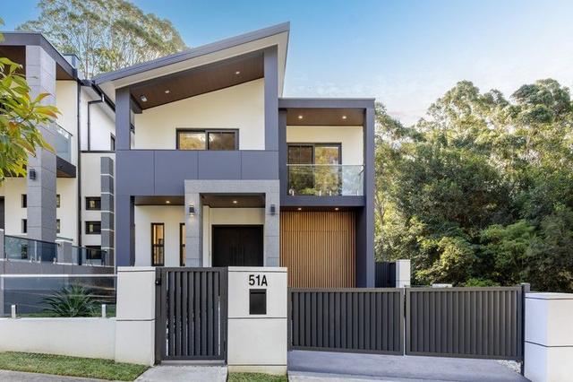 51A Mobbs Lane, NSW 2118