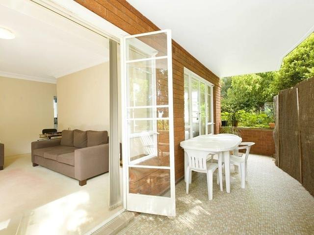 1/129 Holt Avenue, NSW 2090