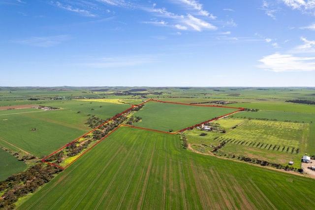 40 Burrawing Creek  Road, SA 5607