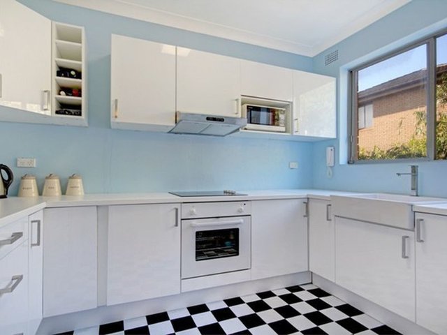 6/27-29 George Street, NSW 2223