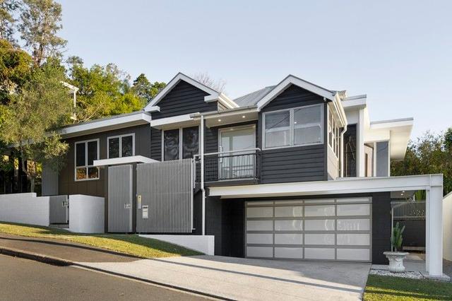 11 Baker Street, QLD 4005