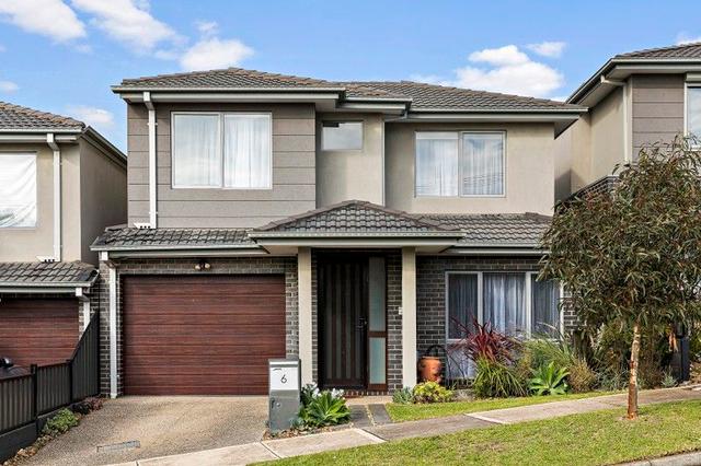 6 Sunbeam Street, VIC 3046