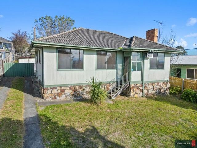 8 Lincoln Street, VIC 3825