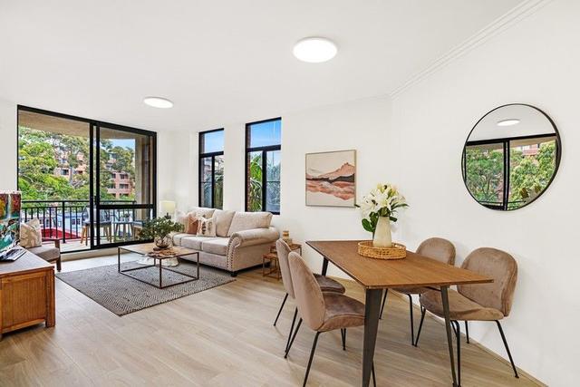 508/199 Pyrmont Street, NSW 2009