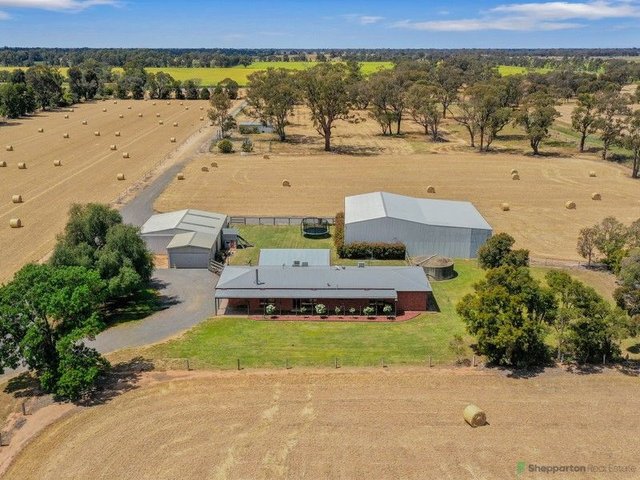 681 Springvale Road, VIC 3616