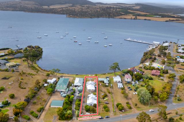 101 Arthur Highway, TAS 7177