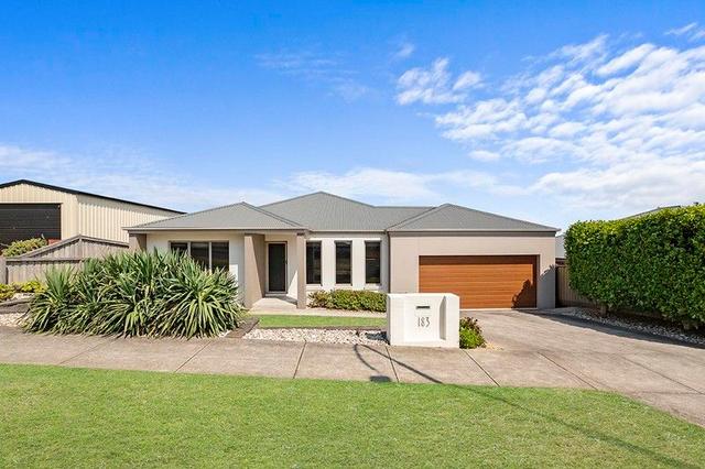 183 Harrington Road, VIC 3280